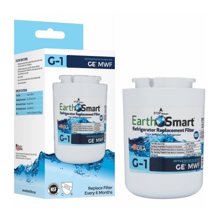 Aquamor G1 Fridge WTR Filter 102612